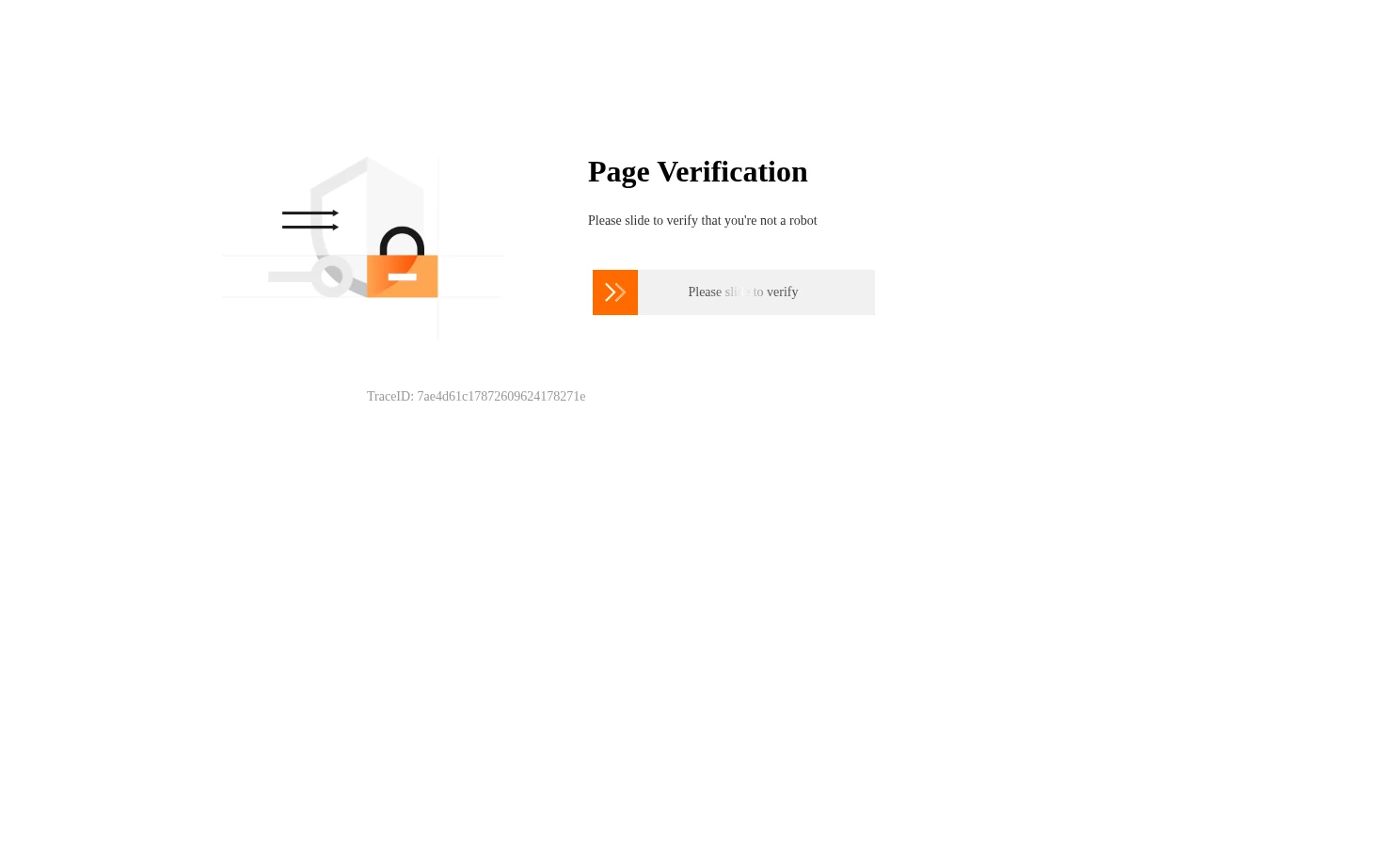 Page Verification 页面快照